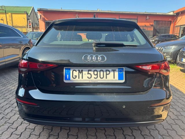 AUDI A3 usata, con Alzacristalli elettrici