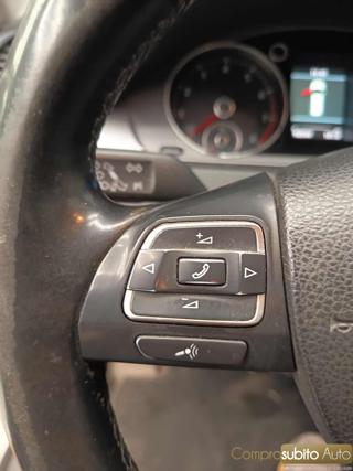 VOLKSWAGEN Passat Variant usata, con Immobilizzatore elettronico