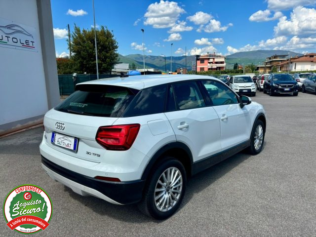 AUDI Q2 usata, con Airbag Passeggero