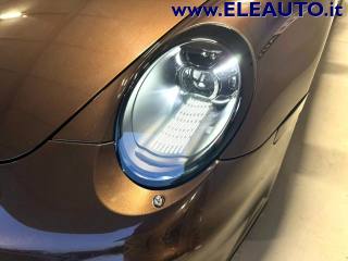 PORSCHE 911 usata, con Cerchi in lega