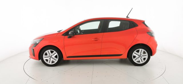 RENAULT Clio usata, con Alzacristalli elettrici