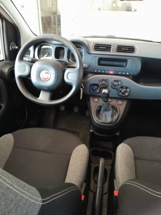 FIAT Panda usata, con ESP