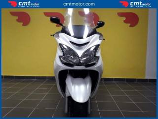 YAMAHA Majesty 400 usata 1