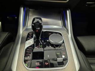 BMW X6 usata, con Controllo vocale