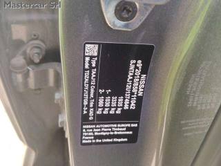NISSAN Qashqai usata, con Climatizzatore