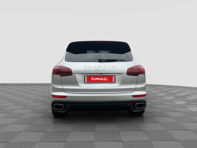 PORSCHE Cayenne usata 3