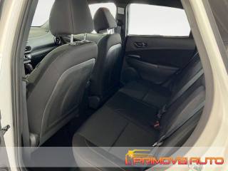 HYUNDAI Kona usata, con Airbag Passeggero