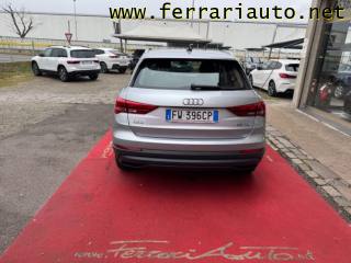 AUDI Q3 usata, con Cronologia tagliandi