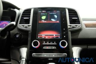 RENAULT Koleos usata, con Climatizzatore