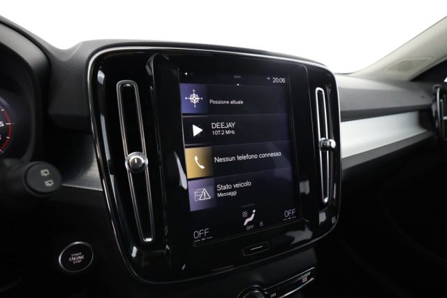 VOLVO XC40 usata 10