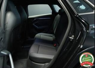 AUDI A3 usata, con Bracciolo