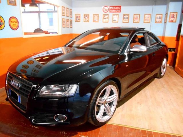 AUDI A5 usata, con Airbag