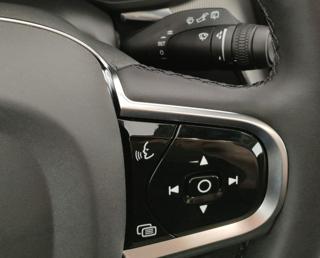 VOLVO XC60 usata, con Sistema di navigazione
