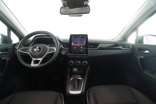 MITSUBISHI ASX usata 10