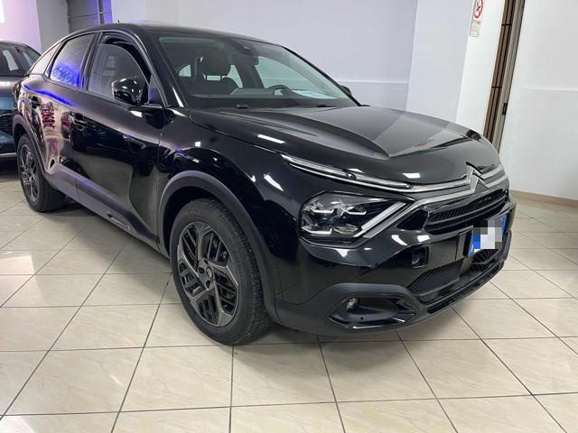 CITROEN C4 usata, con ABS