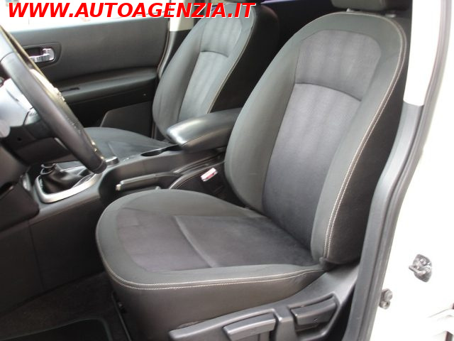 NISSAN Qashqai usata 7