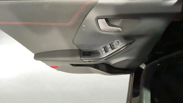 FORD Puma usata, con Volante multifunzione