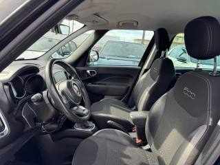FIAT 500L usata, con Controllo trazione