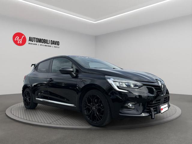 RENAULT Clio usata, con Airbag