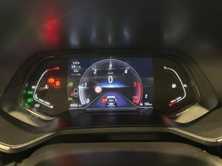 RENAULT Clio usata, con Servosterzo