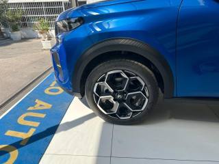 CITROEN C3 usata, con Alzacristalli elettrici