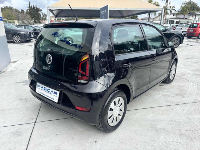VOLKSWAGEN up! usata, con Climatizzatore
