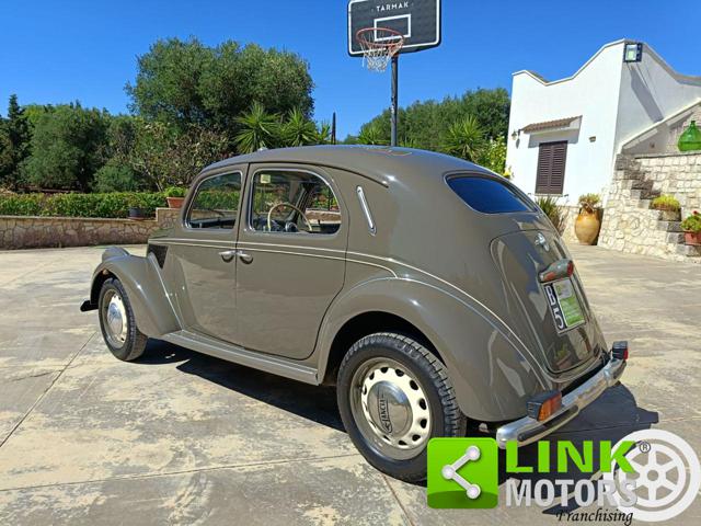 LANCIA Ardea usata 1