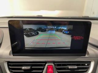 EVO Evo4 usata, con Telecamera per parcheggio assistito