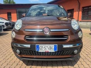 FIAT 500L usata, con Airbag Passeggero