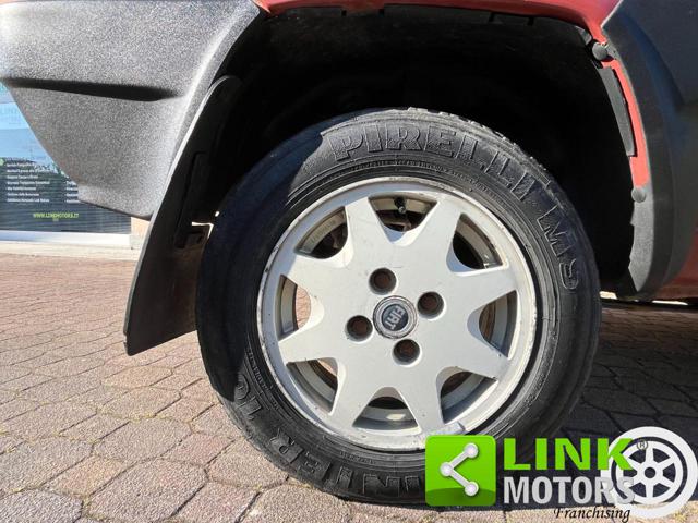 FIAT Panda usata 38