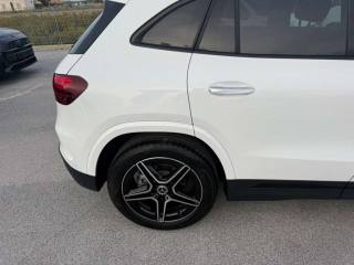 MERCEDES-BENZ GLA 200 usata, con Airbag Passeggero