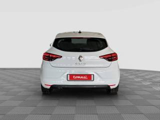 RENAULT Clio usata 4
