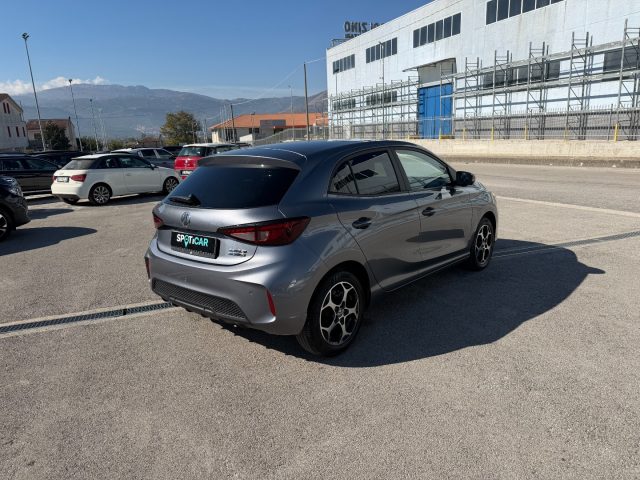 MG MG3 usata, con Airbag Passeggero