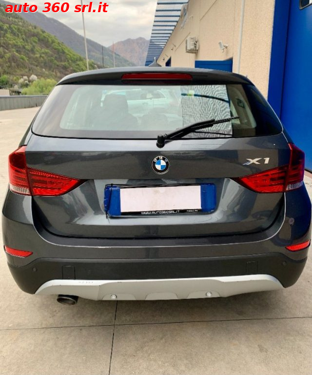 BMW X1 usata, con Airbag Passeggero