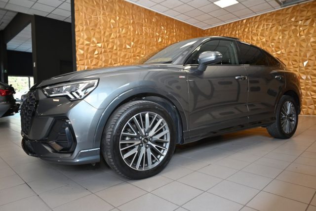 AUDI Q3 usata 95