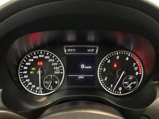 MERCEDES-BENZ A 180 usata, con Climatizzatore