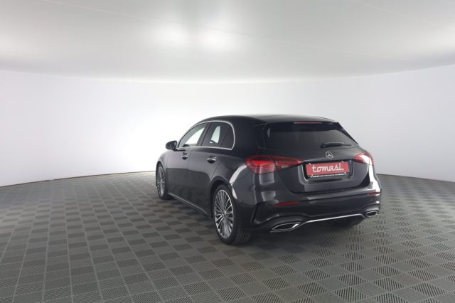 MERCEDES-BENZ A 180 usata 5