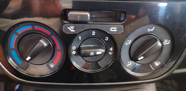 FIAT Qubo usata, con Bracciolo