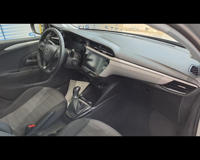 OPEL Corsa usata 23