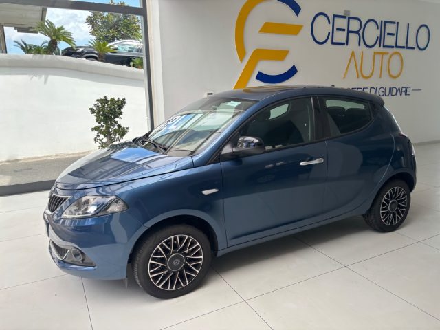 LANCIA Ypsilon usata, con Cerchi in lega