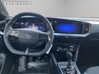 OPEL Mokka usata, con Fendinebbia