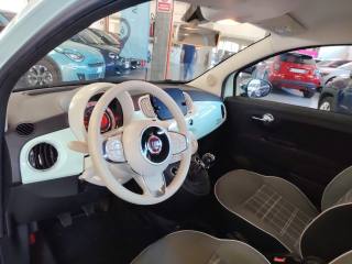 FIAT 500 usata 18
