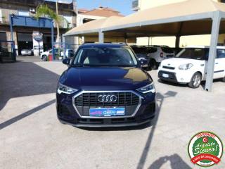 AUDI Q3 usata, con Airbag