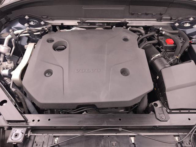 VOLVO XC60 usata, con Autoradio digitale
