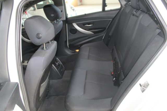 BMW 320 usata, con Chiusura centralizzata
