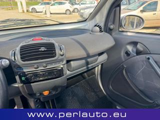 SMART ForTwo usata, con Fendinebbia