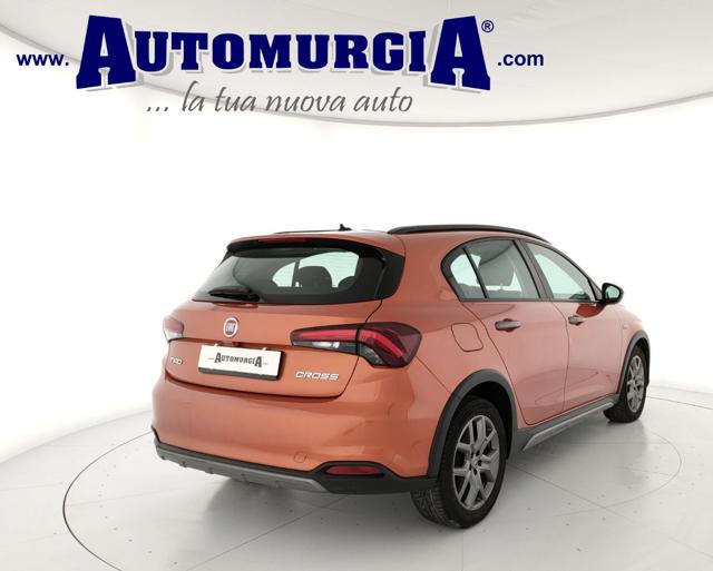 FIAT Tipo usata, con Airbag Passeggero