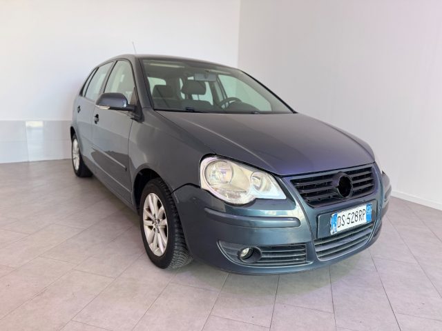 VOLKSWAGEN Polo usata 1