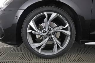 AUDI A3 usata 7