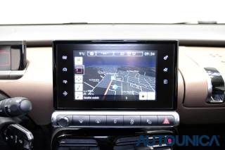 CITROEN C4 Cactus usata, con Volante multifunzione